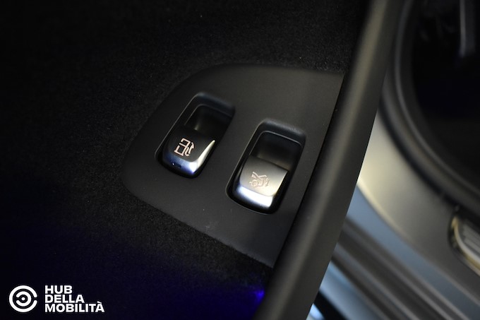 MERCEDES-BENZ GT Coupé 4 63 E-Performance 4Matic+ AMG S